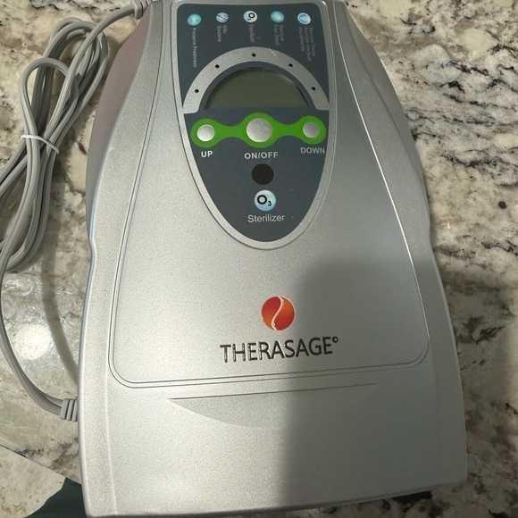 Silver Ozone Sterilizer - Picture 3 of 7